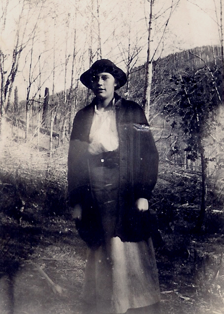 Miss Byrdee Poland