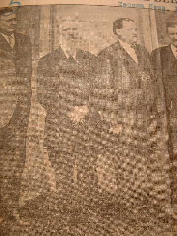 pioneers photo
