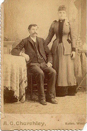 Grant and Eliza