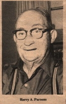 newspaper article