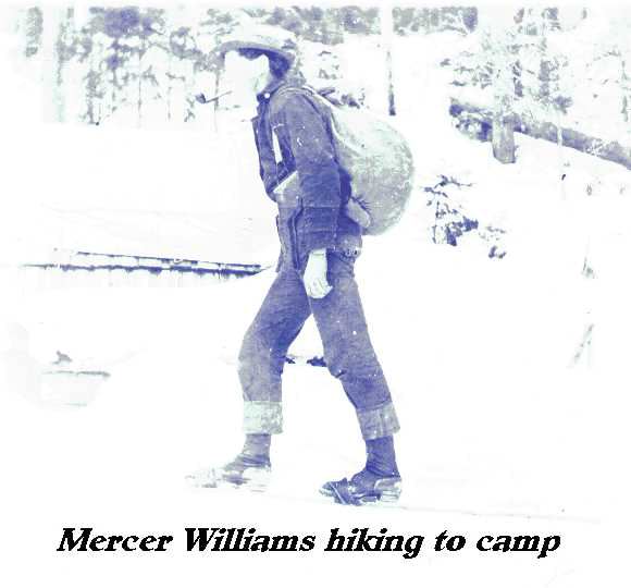 Meril Williams