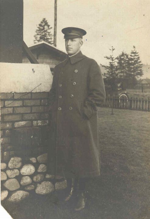 Clarence Hemphill