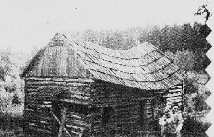 Early SNOW Homestead