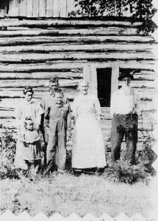 Early SNOW Homestead