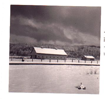 Kloepper Family Barn