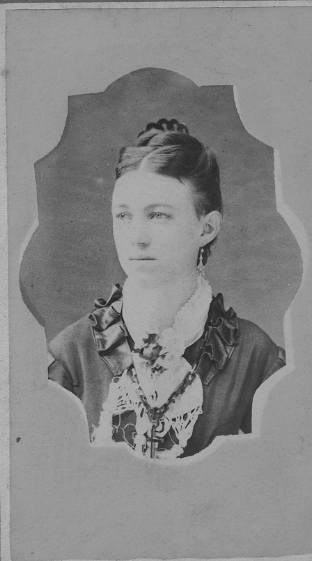 Sarah C. Timmons Hackett