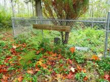 Homestead Cemetery