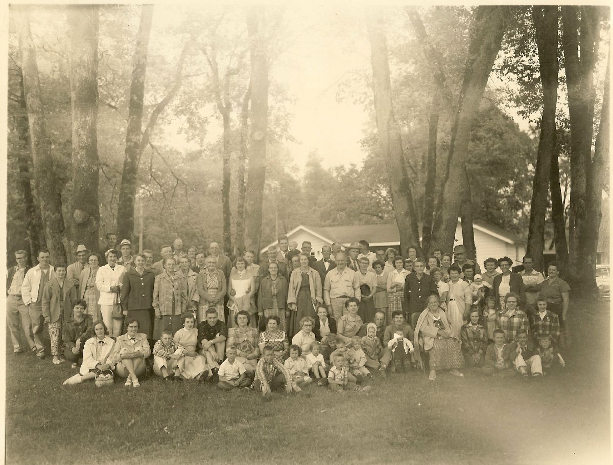 1956 Wright Picnic