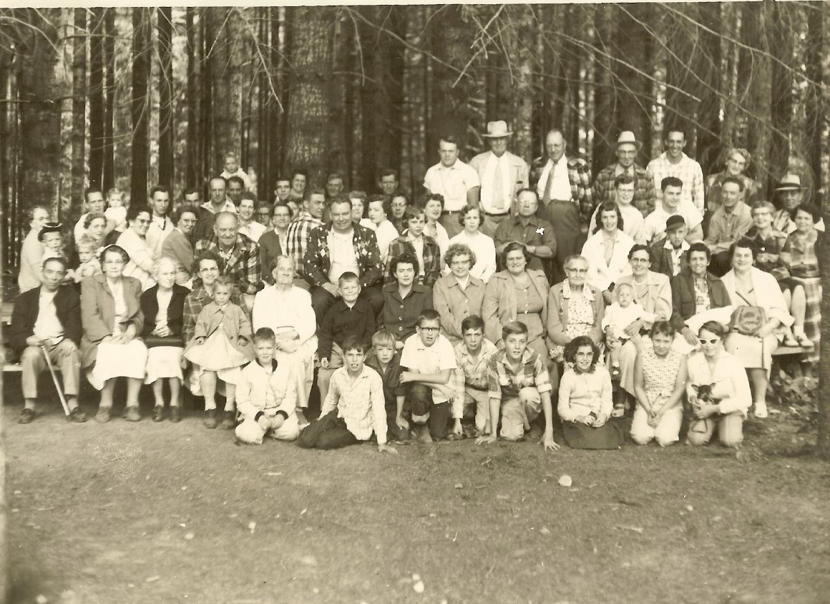 1957 Wright Picnic