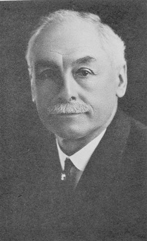 Philip Streib portrait