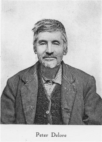 Peter Delore