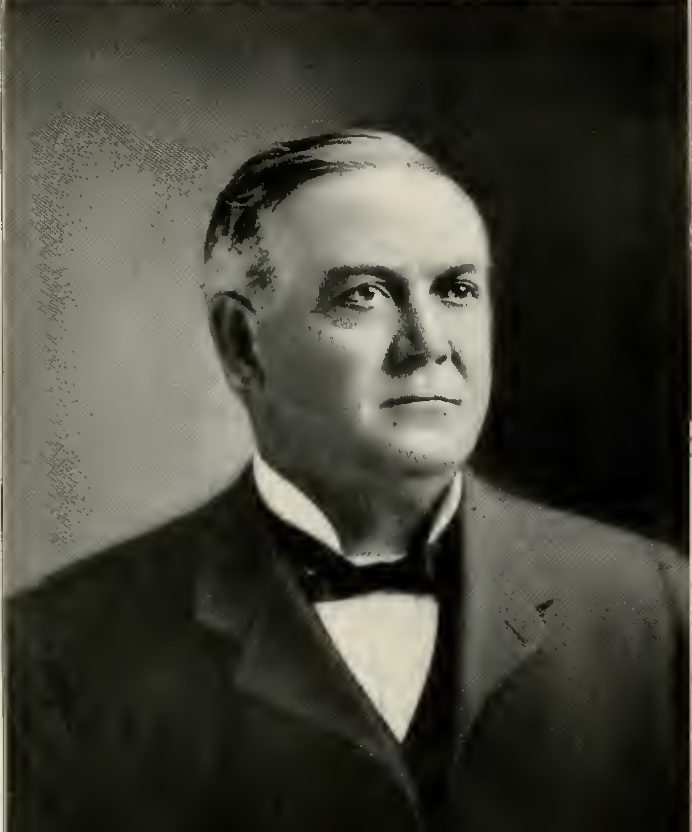 James Glover