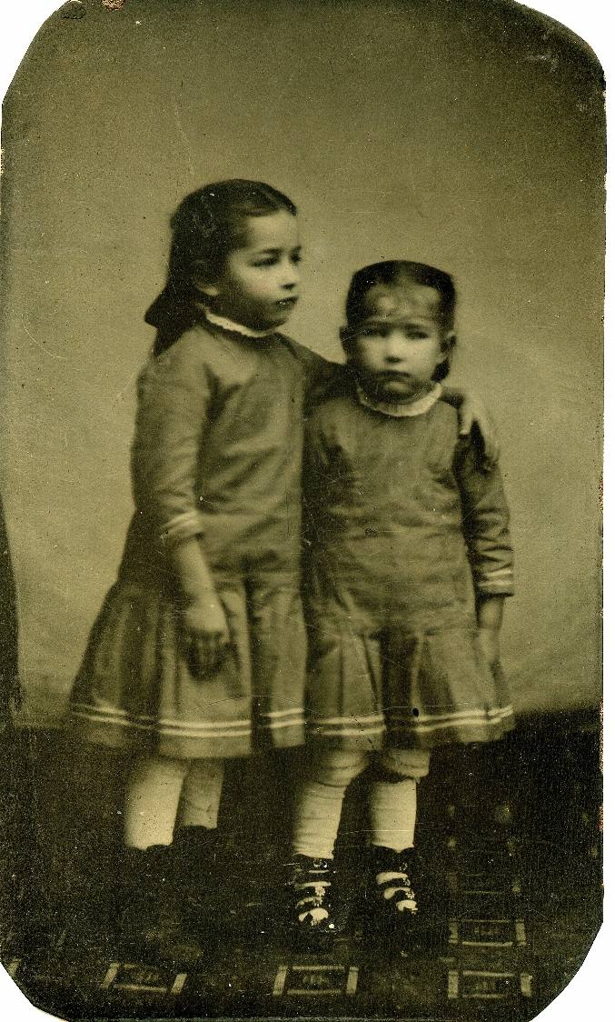 Marilla and Estelle